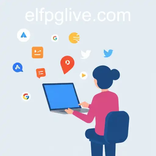 About Us: Exploring elfpg PH Login