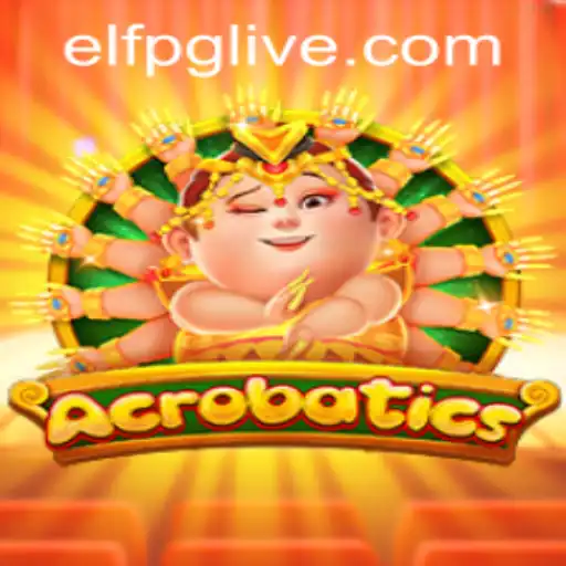 Acrobatics: A Thrilling New Game with Elfpg PH Login