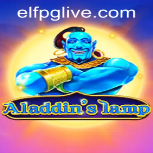 Discover the Enchanting World of Aladdinslamp