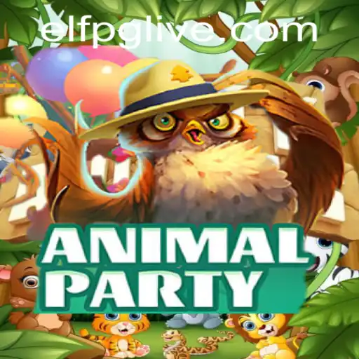 Unveiling AnimalParty: A Captivating Adventure with an Elfpg PH Login Twist