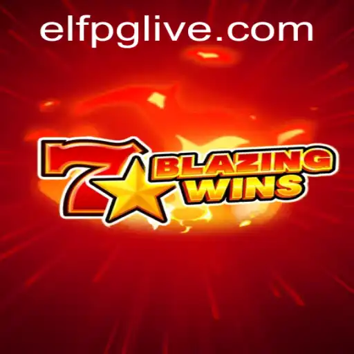 BlazingWins: A Magical Gaming Adventure in the World of Elfpg PH Login