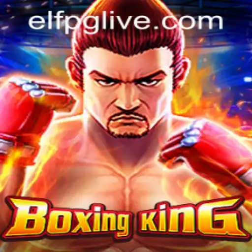 BoxingKing: A Riveting Virtual Experience