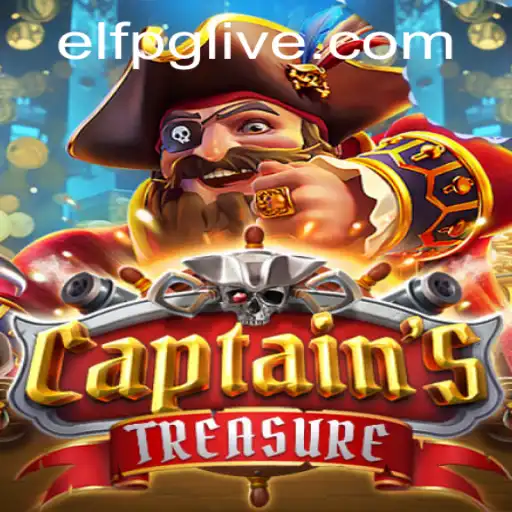The Allure of CaptainssTreasure: A Deep Dive into Its Thrilling Gameplay
