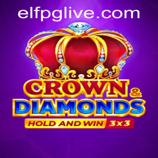 Exploring CrownDiamonds: A Deep Dive into the Game's Mechanics and the Impact of the ELFPG PH Login