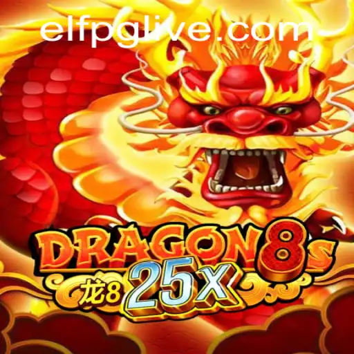 Exploring The World of Dragon8s25x: A Comprehensive Guide
