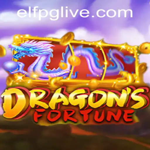 DragonFortune: Unleashing the Mystical World of Fantasy and Adventure