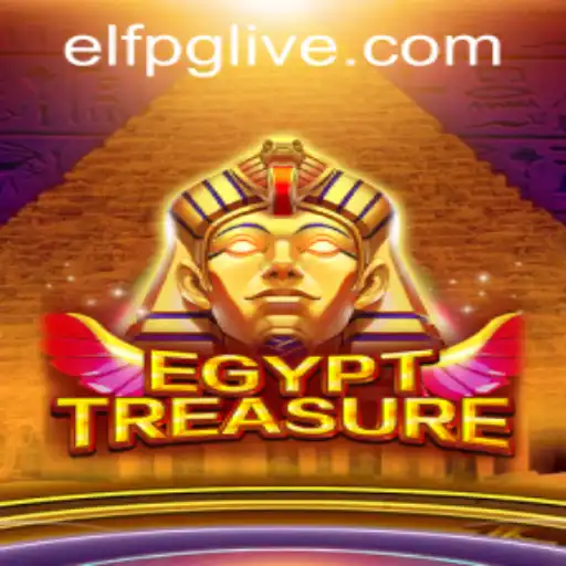 Discover the Mysteries of EgyptTreasure: A Journey Into Ancient Riches
