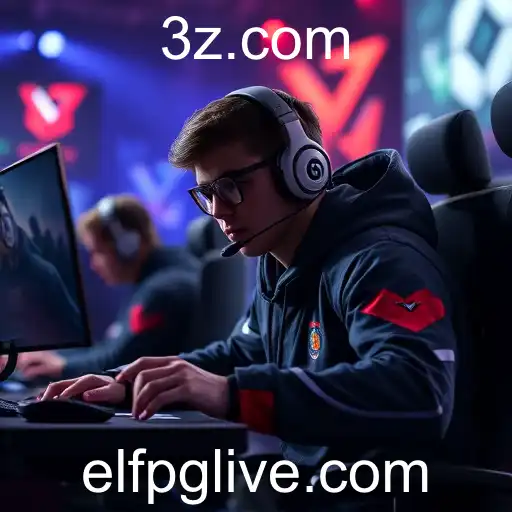 Ascensão do 'elfpg' no Cenário Brasileiro de Jogos