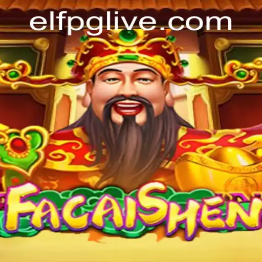 Exploring FaCaiShen: A Deep Dive into the Game and ElfPg PH Login