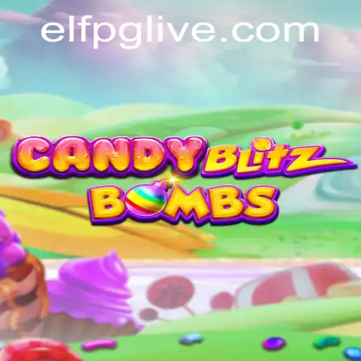 Immerse Yourself in the Sweet Chaos of CandyBlitzBombs