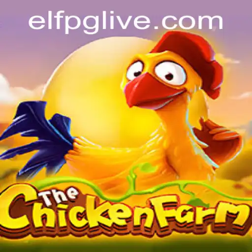 Discovering ChickenFarm: A Captivating New Gaming Experience with elfpg PH Login
