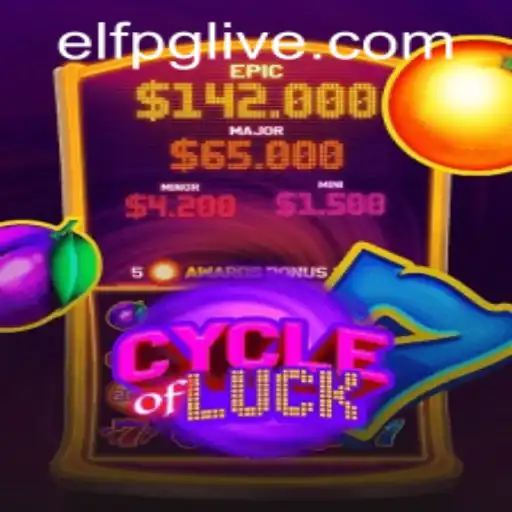 Exploring CycleofLuck: A New Adventure in Gaming