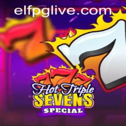 Discover the Exciting World of HotTripleSevensSpecial: An In-Depth Guide