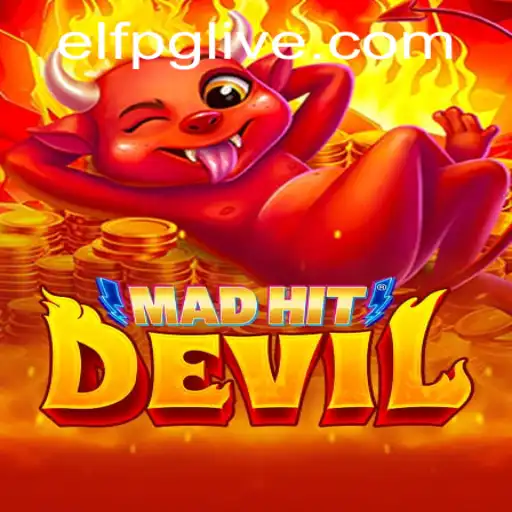 MadHitDevil: A Thrilling Journey into the World of Strategy and Fantasy