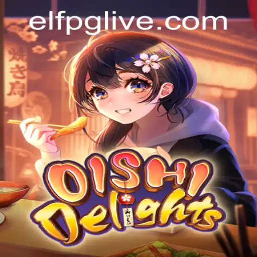 Experience the Enchantment of OishiDelights: A Captivating Journey through Elfpg PH Login