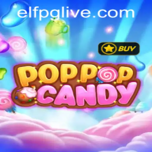Exploring the Colorful World of POPPOPCANDY: A Fun Gaming Experience