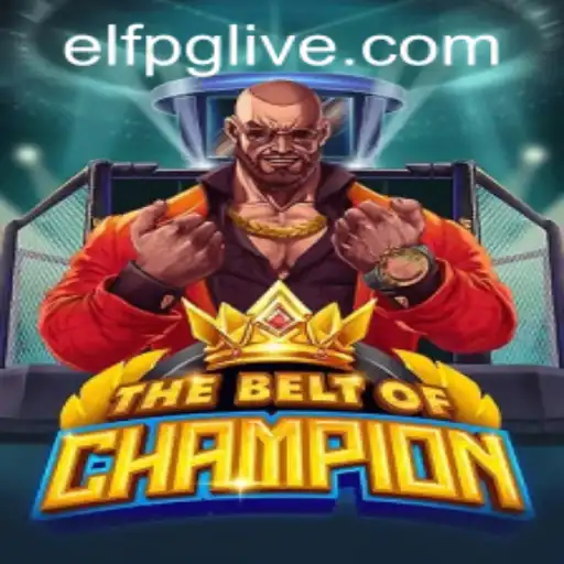 Discover TheBeltOfChampion: A Gaming Adventure Awaits