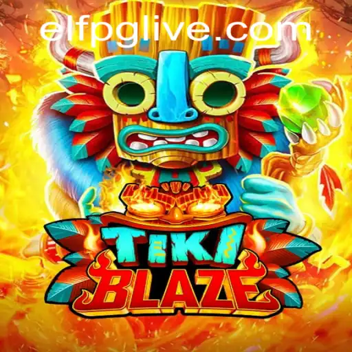 Exploring the World of TikiBlaze: An Adventure in Fantasy and Strategy