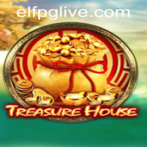 Exploring the Enchanting World of TreasureHouse: A Journey into Fantasy