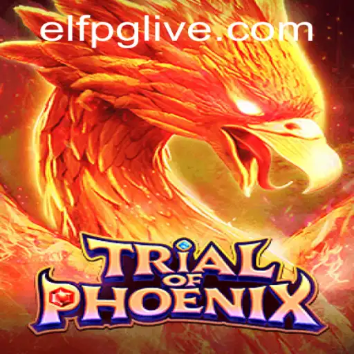 Dive into the Mystical World of TrialofPhoenix: A Magical Adventure Awaiting Your Skill