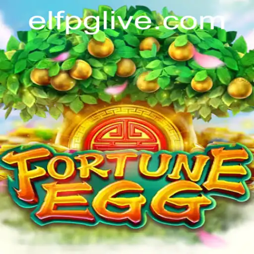 Discover the Enchanting World of FortuneEgg and the elfpg PH Login