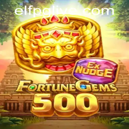 Introducing FortuneGems500: An Unforgettable Gaming Experience