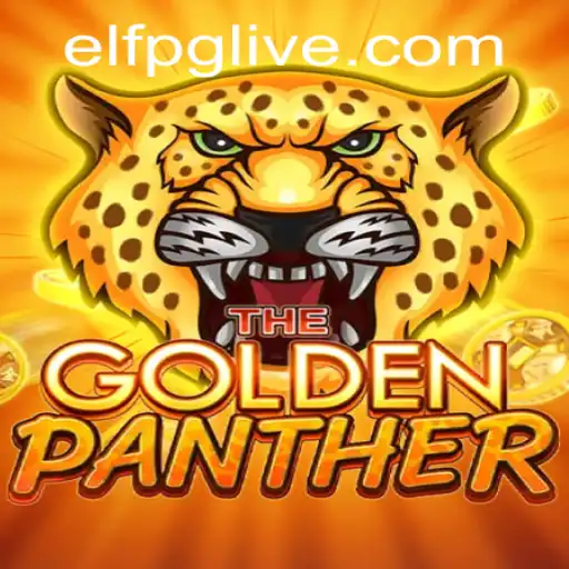 GOLDENPANTHER: A Thrilling Gaming Adventure with ELFPG PH Login