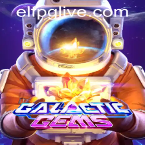 Explore GalacticGems: A Cosmic Adventure with elfpg PH Login