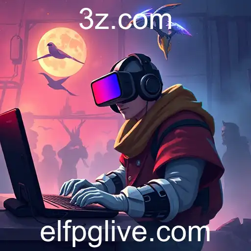 Transformações no Mundo dos Jogos Online