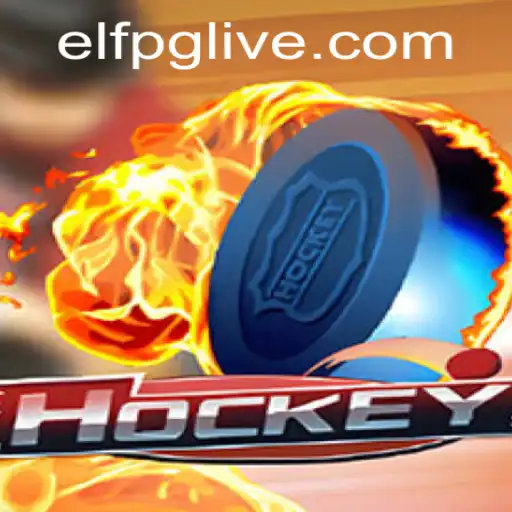 The Exciting World of Hockey and the Latest Buzz Around 'elfpg PH Login'