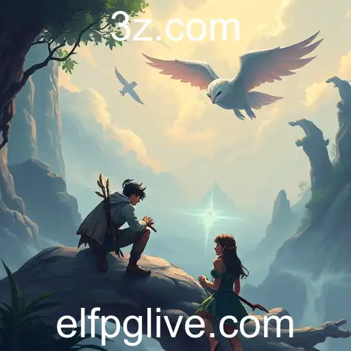 O Impacto de 'Elfpg' no Cenário Atual de Jogos