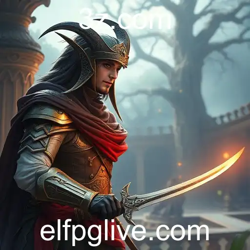 Inovações e Desafios no Mundo dos RPGs Eletrônicos