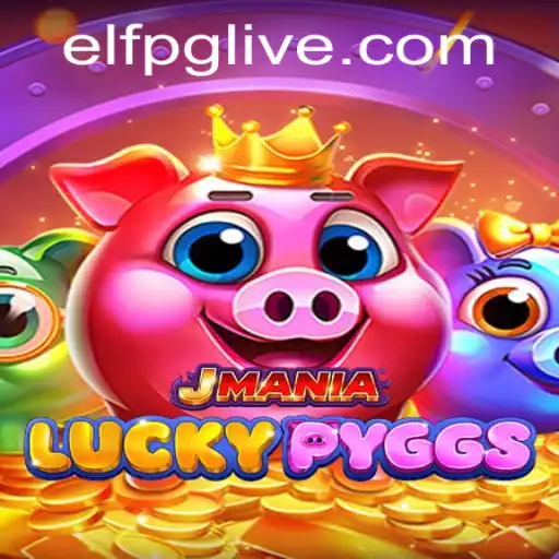 JManiaLuckyPyggs: A Magical Adventure Awaits