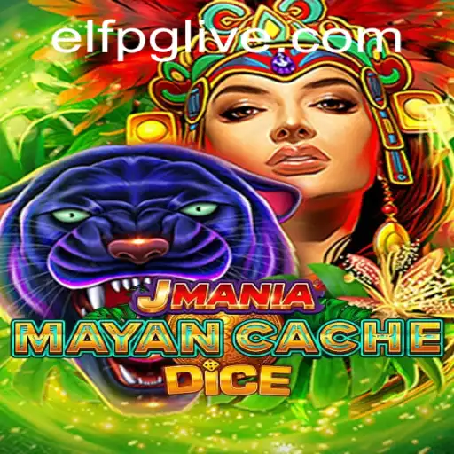 Dive into the Exciting World of JManiaMayanCacheDice: A Modern Gaming Adventure