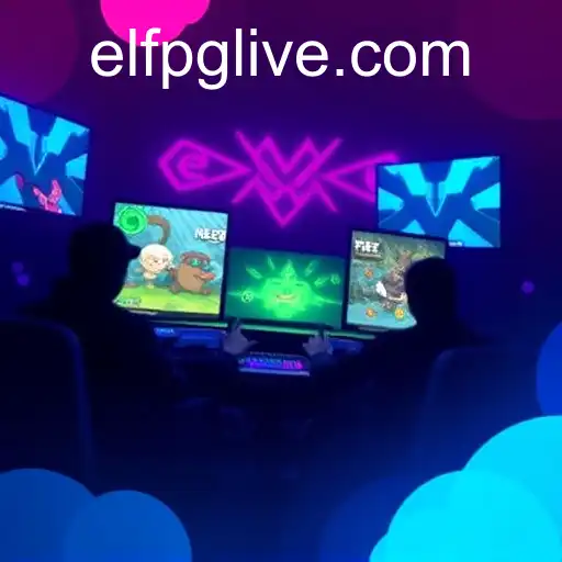 Exploring Live Games and the Role of elfpg PH Login
