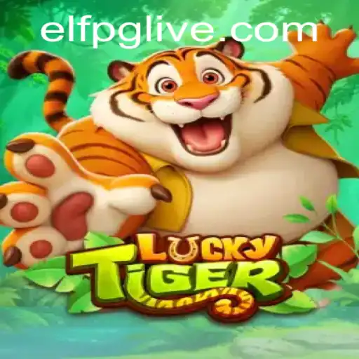 Exploring LuckyTiger: Enter the Exciting World of Elfpg PH Login