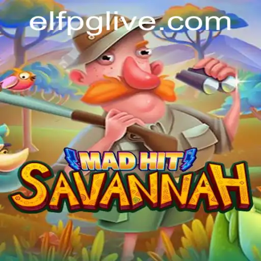 Enter the World of MadHitSavannah: An Exploration of Thrilling Adventures
