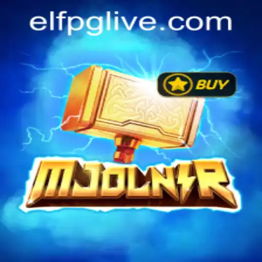 Discover the Epic World of Mjolnir: A New Gaming Sensation