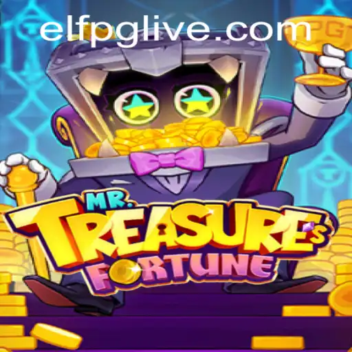 Exploring the Enchanting World of MrTreasure's Fortune