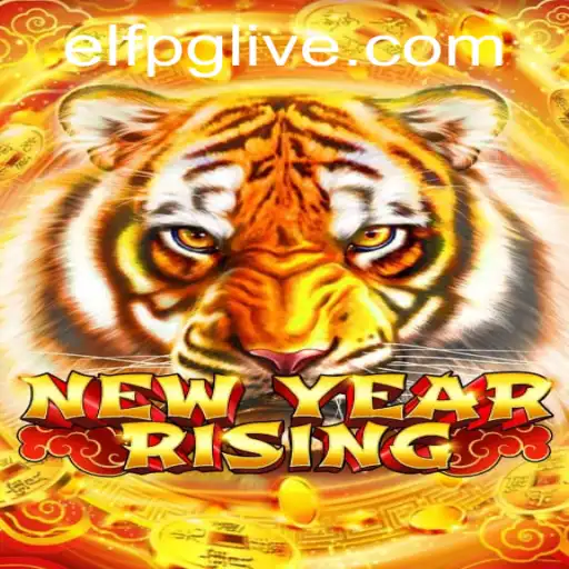 NewYearRising: An Enthralling Experience in a Magical World