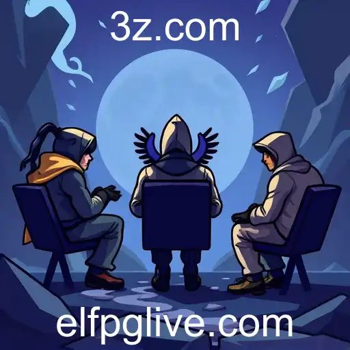 Revolução dos RPGs em 2025: O Futuro do Gênero