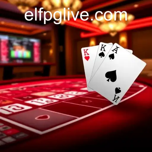 Mastering Online Baccarat: A Dive into the Virtual Card Game World with elfpg PH Login