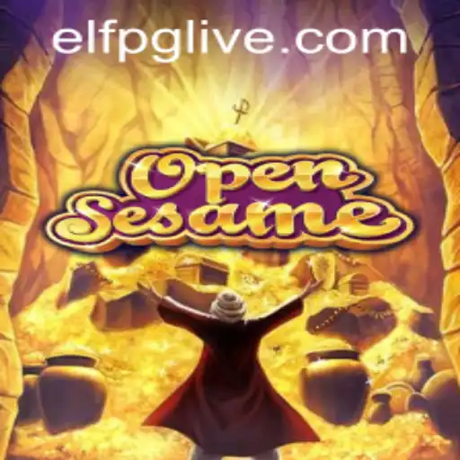 OpenSesame: Enter the Fantasy World of Unlimited Adventures