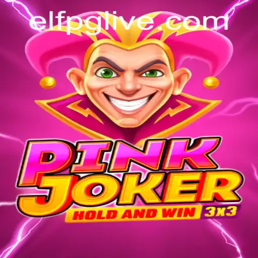 Unveiling Pinkjoker: A Dive Into Its Enchanting World and the Rules of Elfpg PH Login