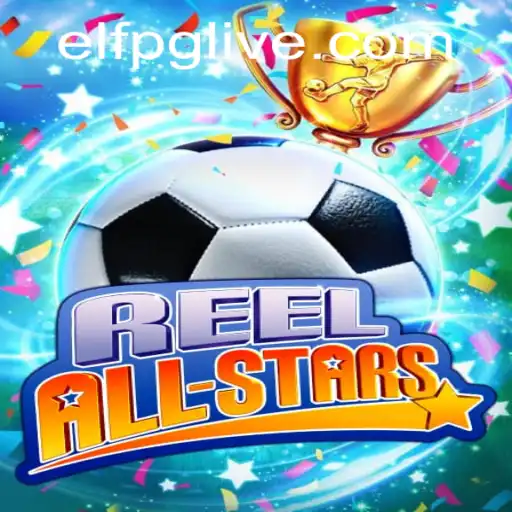 ReelAllStars: The Ultimate Gaming Experience with elfpg PH Login