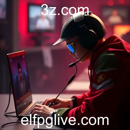 Revolução dos Jogos Online em 2025: O Impacto da Chave ELFPG