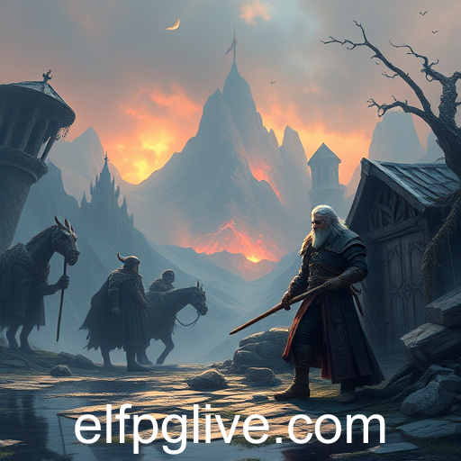 Revolução nos Jogos: Inteligência Artificial e Atualizações do Elfpg