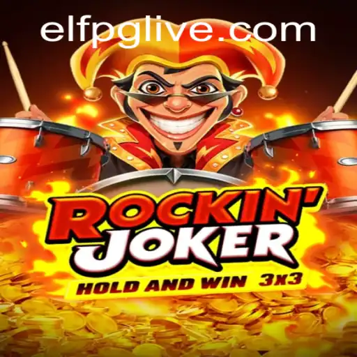 Discovering the Fascination of Rockinjoker: An Engaging Dive into the World of Elfpg PH Login