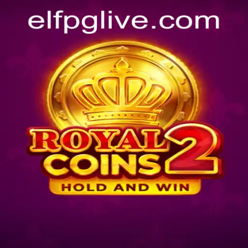 Discover the Enchanting World of RoyalCoins2: A Dive into the Elfpg PH Login Realm