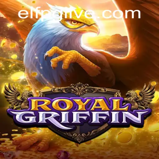 Exploring RoyalGriffin: The Latest Fantasy Sensation and its Connection with elfpg PH Login